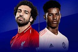 'Không Bruno và Rashford, M.U chỉ là đội bóng trung bình'