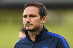 'HLV Lampard đang gặp nguy hiểm ở Chelsea'