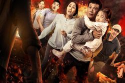 Lý Hải tung trailer 'Lật mặt: 48H' trong show hành động đầu tiên của Việt Nam