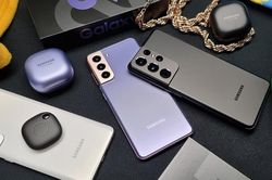 Samsung bỏ củ sạc và tai nghe trên Galaxy S đời mới, đây chính là lý do