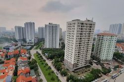 Mập mờ quỹ đất 20% dành phát triển nhà ở xã hội tại các dự án