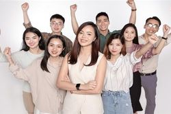 Shop Em Bé và hành trình thoát khỏi quy mô 'doanh nghiệp em bé'