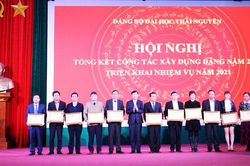 Tập trung các giải pháp đưa nghị quyết vào cuộc sống