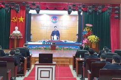 Cục Hải quan Bình Dương: Phấn đấu thu đạt và vượt chỉ tiêu 19.000 tỷ đồng