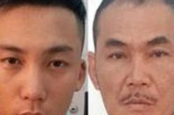 Cha vợ cùng con rể rủ nhau đi trộm cắp