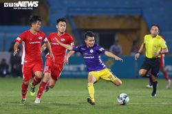 Chuyên gia: 'Hà Nội FC và Viettel đua vô địch, HAGL nằm trong top 6'