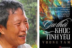 Vẫn tha thiết một nỗi đời xanh