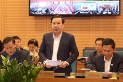 Hà Nội dành 39.400 tỷ đồng dự trữ hàng hóa phục vụ dịp Tết Nguyên đán 2021