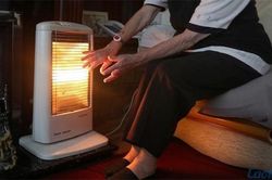 Người cao tuổi mắc hen, cần đề phòng bệnh tái phát khi trời lạnh