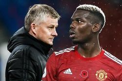 Sự trỗi dậy của Pogba đẩy MU vào thế khó