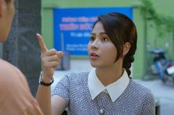 Khán giả bức xúc với các tình tiết phim 'Hướng dương ngược nắng'