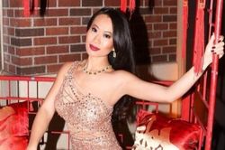 Nữ triệu phú châu Á trong show thực tế về giới siêu giàu