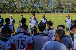 Công Phượng sẵn sàng giúp HAGL đánh bại Sài Gòn FC