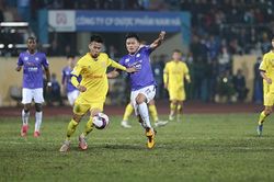 Hà Nội FC và nỗi ám ảnh thất bại