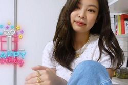 Jennie Blackpink mở kênh Youtube riêng, hát cover tặng fan nhân sinh nhật