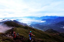 Những khoảnh khắc Tà Chì Nhù