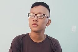 Bắt đối tượng truy nã