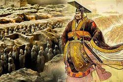 Đội quân đất nung trong lăng Tần Thủy Hoàng không hề có ghi chép nào?