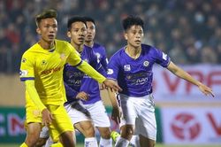 Hà Nội FC đại bại, thầy Park lo sốt vó về 5 học trò cưng