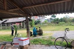 Nam thanh niên sát hại bố mẹ, chém em trai trọng thương rồi tự tử