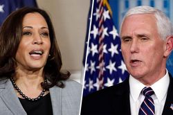 Ông Trump im lặng, 'phó tướng' Pence chủ động chúc mừng chính quyền kế nhiệm