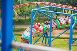 Vụ học sinh tử vong vì sự cố tàu lượn siêu tốc: Nhà trường báo cáo gì?