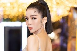 Lệ Quyên: 'Nếu tình cảm dang dở, hãy dành cho nhau sự tử tế'