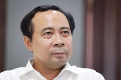 PGS.TS Vũ Hải Quân làm Giám đốc ĐH Quốc gia TP.HCM