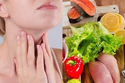Chế độ ăn hợp lý dành cho người ung thư thanh quản