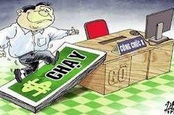 Hão danh, nữ đại gia chi hàng chục tỉ đồng mua …. chức Phó Vụ trưởng