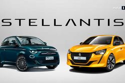 Fiat Chrysler và PSA sáp nhập thành 'đế chế' ôtô lớn thứ tư thế giới
