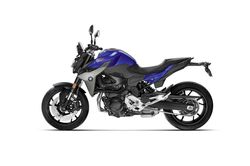 Bảng giá xe máy BMW tháng 1/2021: Cao nhất 1,069 tỷ đồng