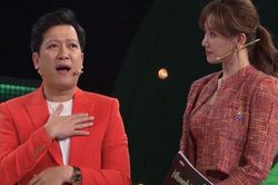 Nhanh Như Chớp: Trường Giang gây bất ngờ khi tiết lộ vai trò đặc biệt trong phim Cổng Mặt Trời
