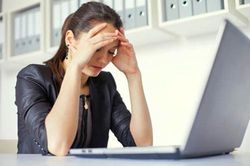 Cải thiện làn da bị sạm vì ngồi máy tính nhiều