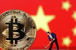 Niềm vui và nỗi buồn của thợ đào Bitcoin tại Trung Quốc