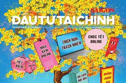 Đón đọc Giai phẩm ĐTTC Xuân Tân Sửu