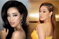 Cuối cùng stylist của Khánh Vân cũng tiết lộ về gam màu dạ hội sẽ mang đến Miss Universe 2020