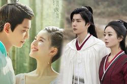 Kết thúc của 'Hữu Phỉ' bị chê không bằng 'Trần Thiên Thiên trong lời đồn'