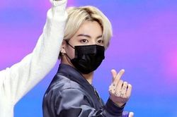 Jungkook (BTS) tiết lộ lý do để tóc vàng: Đơn giản đến bất ngờ