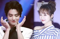 Trước 1 ngày King - Queen Weibo 2020 chốt sổ: Tiêu Chiến - Dương Tử gần như nắm chắc phần thắng