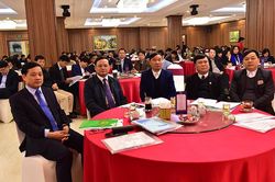 Công bố chỉ số DCI năm 2020