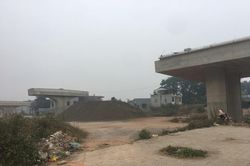 Thái Nguyên: Hết hạn hợp đồng, dự án đường Bắc Sơn kéo dài mới đạt 70%