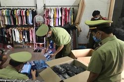 Xử lý hơn 66.000 vụ vi phạm, nộp vào ngân sách trên 352 tỷ đồng