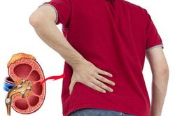 5 dấu hiệu cảnh báo bệnh sỏi thận
