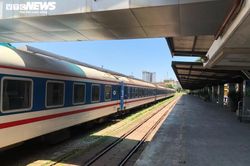 Phó Thủ tướng yêu cầu tái cơ cấu đường sắt