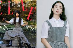 Lại đụng đồ Dior với Jisoo (BLACKPINK), Triệu Lệ Dĩnh tiếp tục bị chê lộ nhược điểm