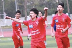 Loạt trận 14h30 ngày 17-1-2021