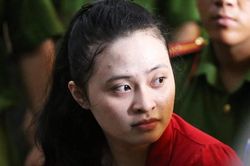 Người đẹp sa lưới và ông chủ bỏ trốn