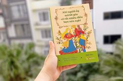 Tình yêu và những câu chuyện tâm tình của người trẻ
