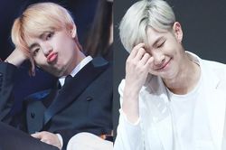 V BTS hối hận muộn màng vì cho RM mượn tai nghe